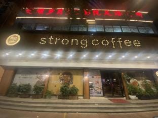 Zhenhe Hotel Hotel in Zhejiang