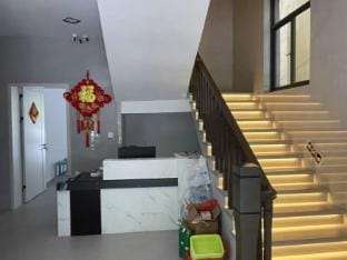 Yunshu Homestay (Sanqingshan Gangshou Cableway Branch) Hotel in Zhejiang