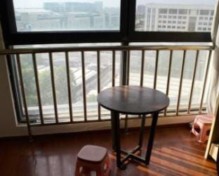 Anxin Stay Youth Hostel (Jiangqiao Wanda) Hotel in Shanghai