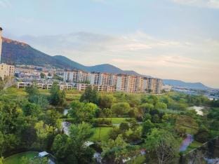 Qingyun Ge Homestay (Hengsheng Plaza Branch) Hotel in Jiangsu