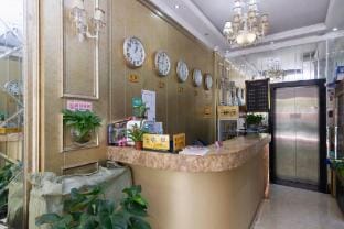 Shanghai Quandu Hotel (Jiuting Street Branch) Hotel in Shanghai
