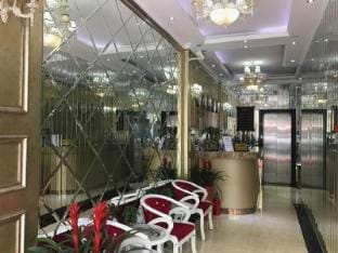 Shanghai Quandu Hotel (Jiuting Street Branch) Hotel in Shanghai