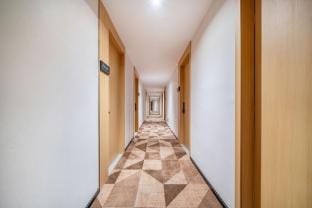 YiXuan AnLai Hotel (Shanghai Songjiang Jiuting Metro Station) Hotel in Shanghai