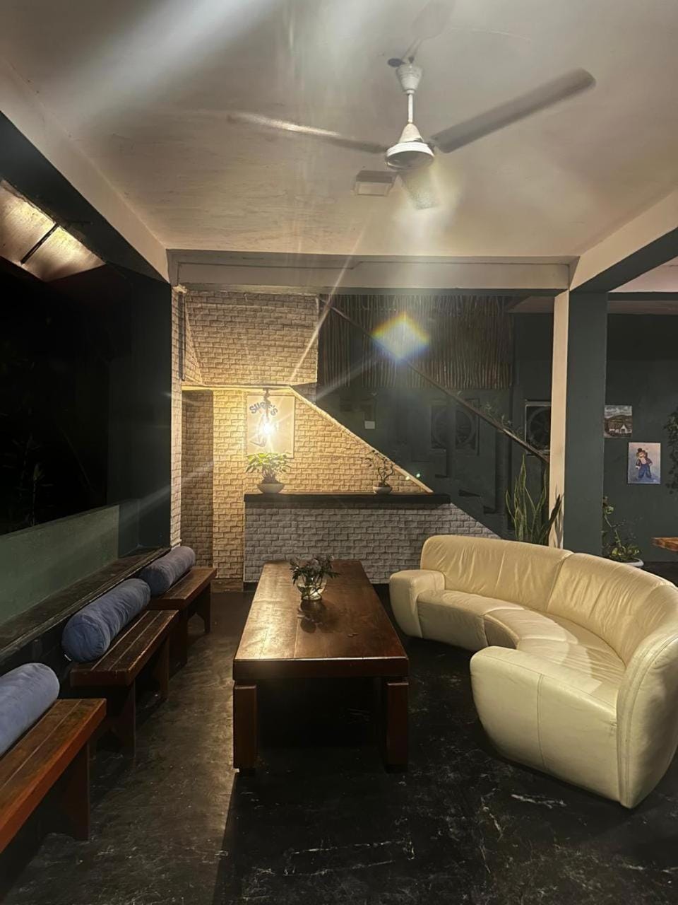 Facilities