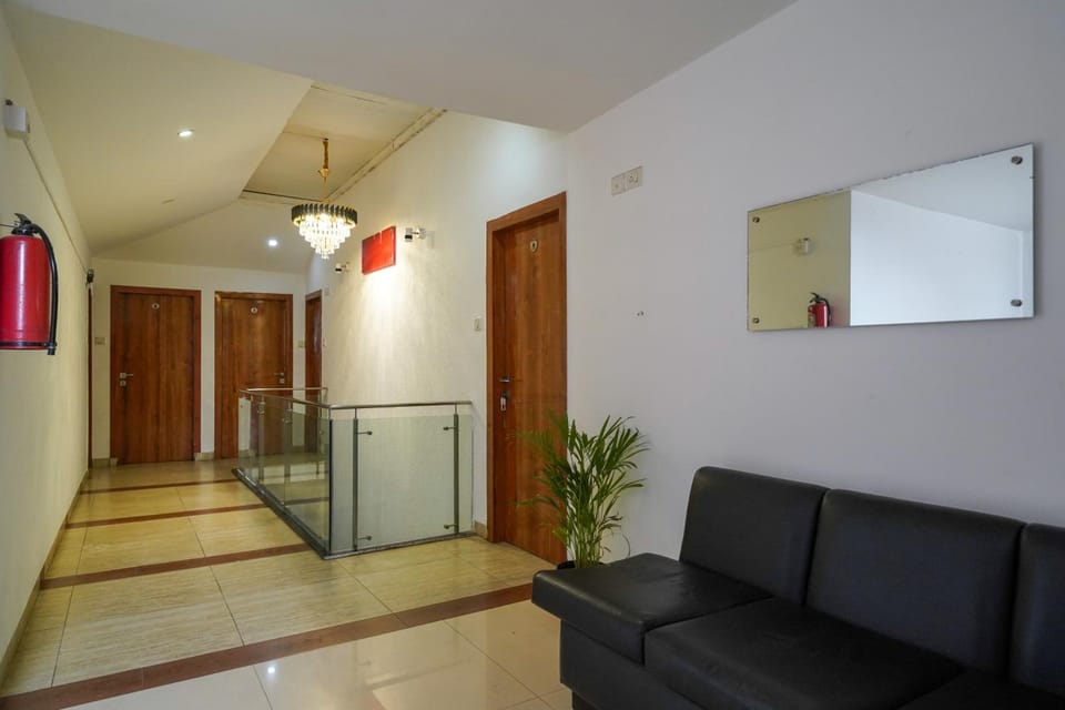 Open Hotel by Olive - VH Hotels Hotel in Bengaluru