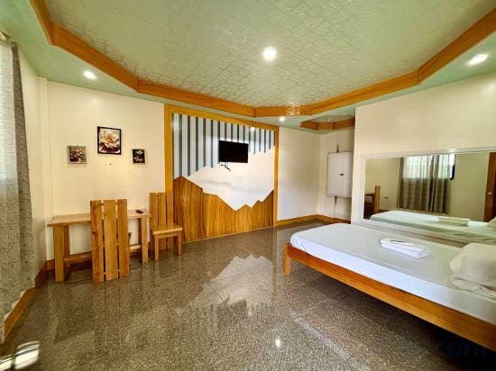 Alwin's Place Inn Hotel in Caraga