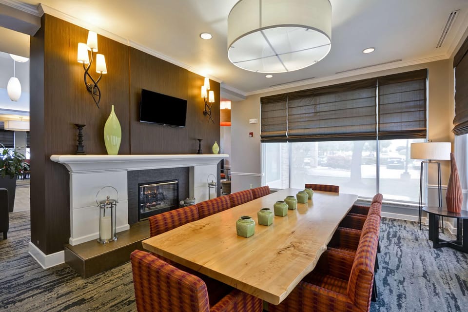 Hilton Garden Inn Austin/Round Rock Hotel in Round Rock
