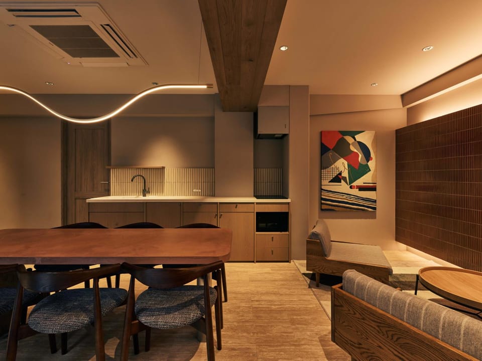 illi Mia Kinshicho Hotel in Chiba Prefecture