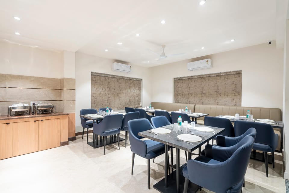 Treebo Pride Inn Aero, Shamshabad Hotel in Hyderabad
