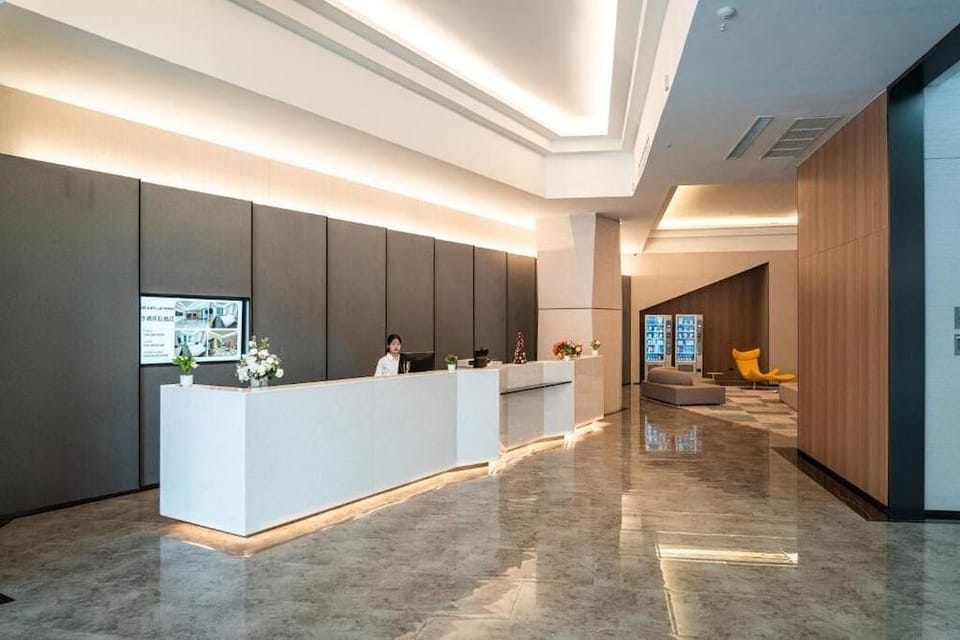 LEE HOTEL LAT PHRAO Hotel in Bangkok