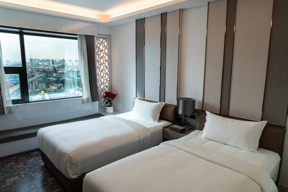 Amenity (Guest room)