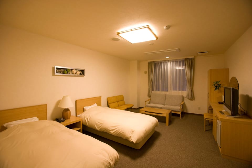 Guestroom