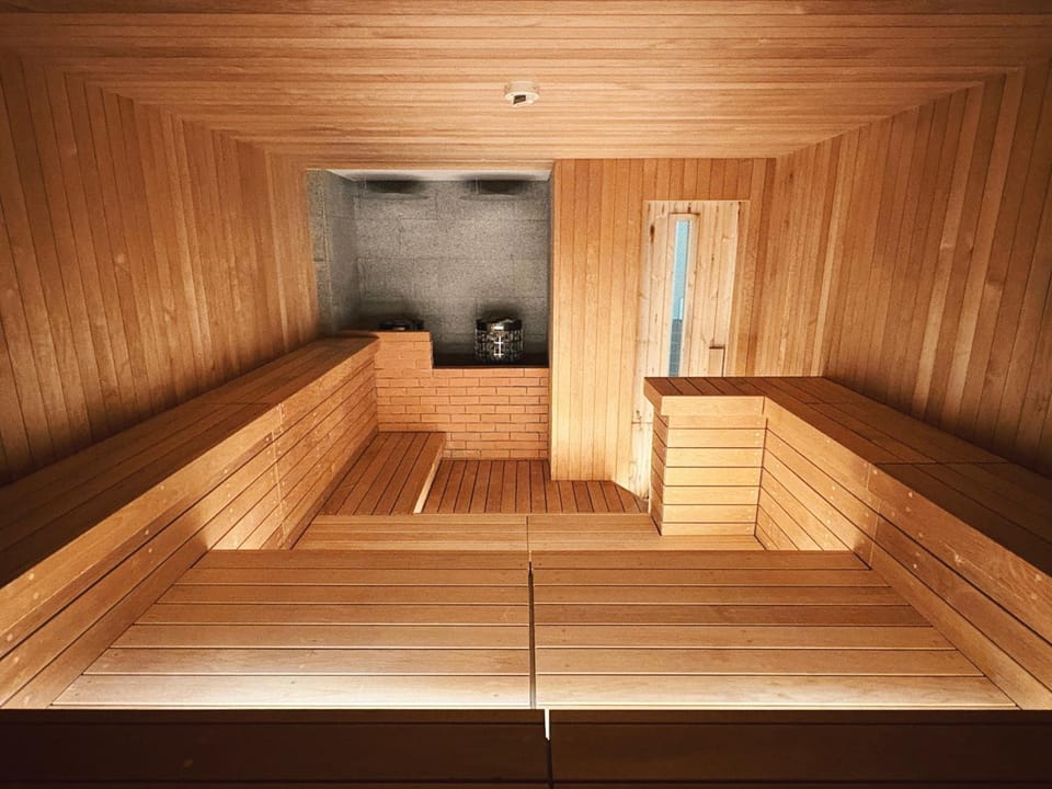 Yumoto Kogane-yu Hotel in Sapporo