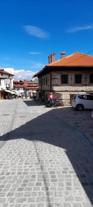 Relax in Banyas Hidden Gem - Igzila appartment Hotel in Blagoevgrad Province