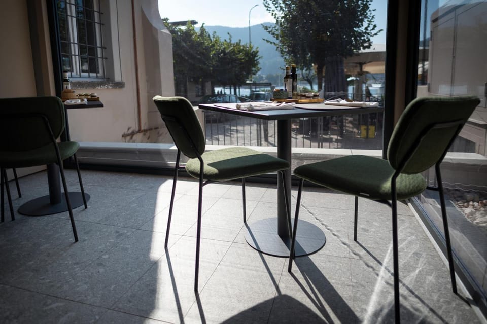MIMESIS 11 - Boutique Hotel Boutique hotel in Como