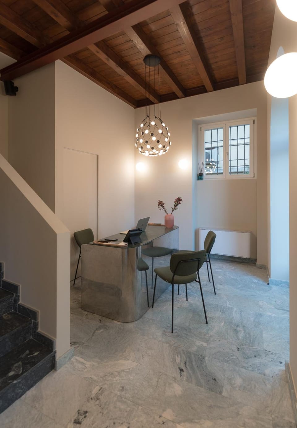 MIMESIS 11 - Boutique Hotel Boutique hotel in Como