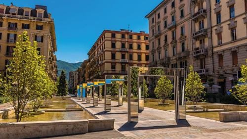 NOEMI chic rooms and apartments Hotel in La Spezia