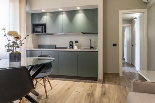 NOEMI chic rooms and apartments Hotel in La Spezia