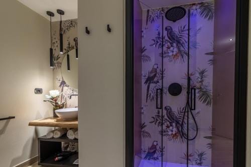 NOEMI chic rooms and apartments Hotel in La Spezia