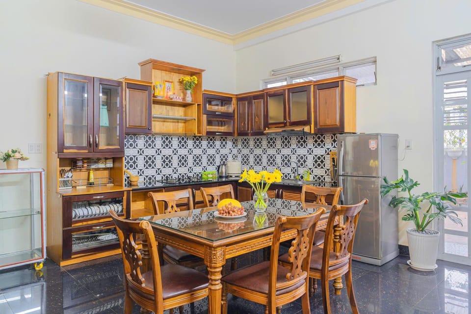 Mie House Da Lat Hotel in Dalat