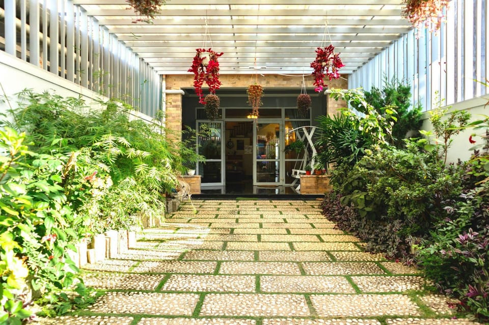 Mie House Da Lat Hotel in Dalat
