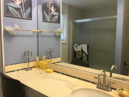 Guest Suites in High Tech Park Hotel in Rancho Bernardo