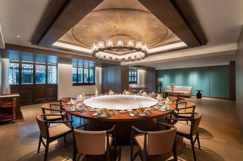 XUANDE GATE HOTEL Hotel in Hangzhou