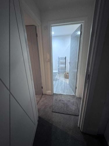 ROSEWOOD Gatwick Hotel in Horley