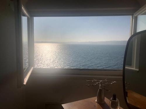 BB les pieds dans L'eau CARANTEC Hotel in Finistere