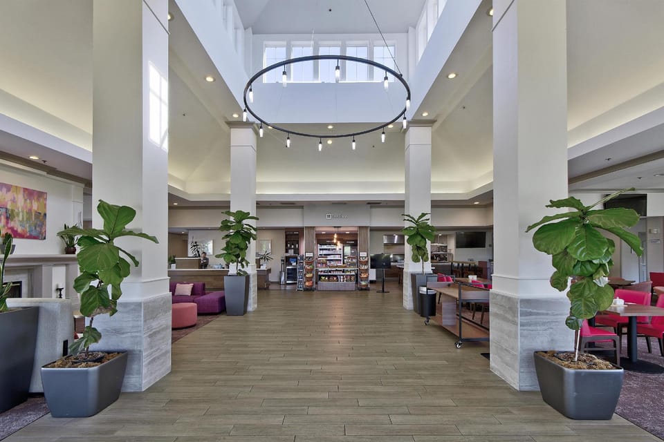Hilton Garden Inn Livermore Hotel in Pleasanton