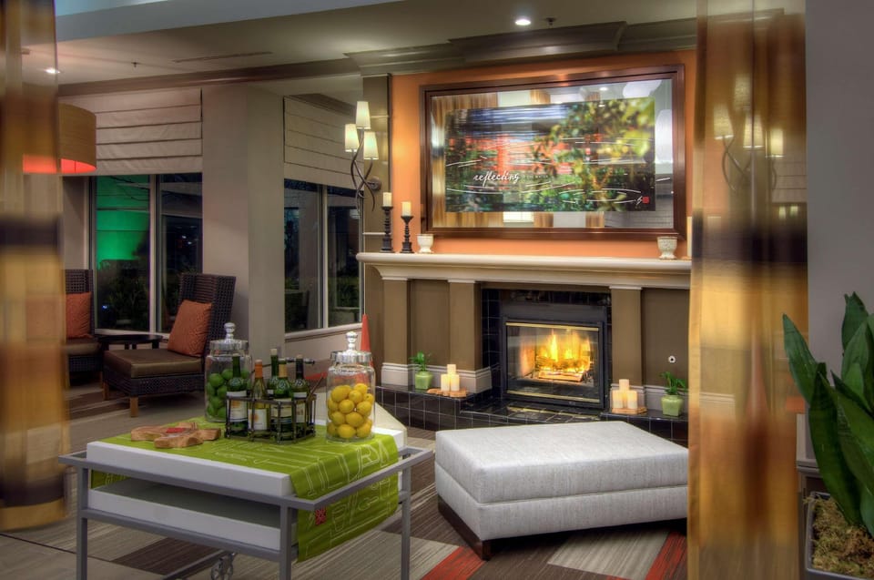 Hilton Garden Inn Livermore Hotel in Pleasanton