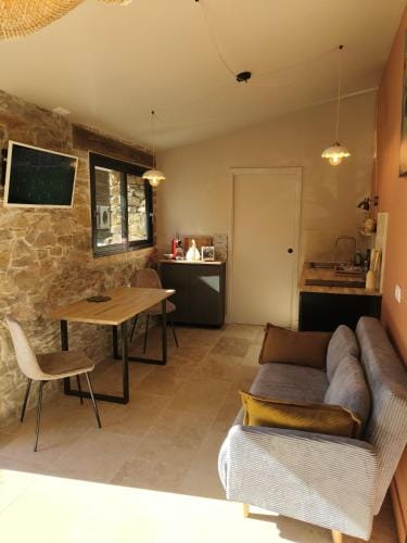 La Grange d'Andrea Hotel in Provence-Alpes-Côte d'Azur