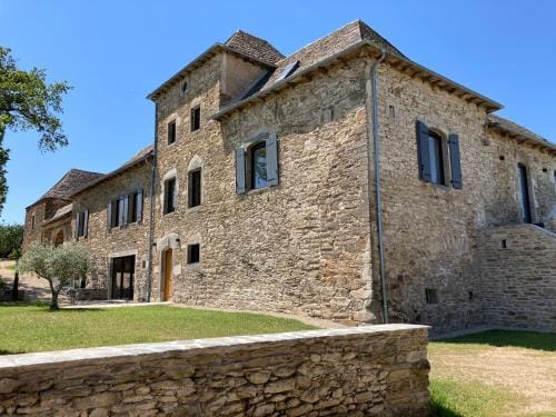 Maison de Lacam Hotel in Auvergne-Rhône-Alpes