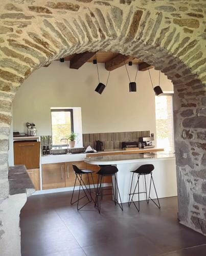 Maison de Lacam Hotel in Auvergne-Rhône-Alpes