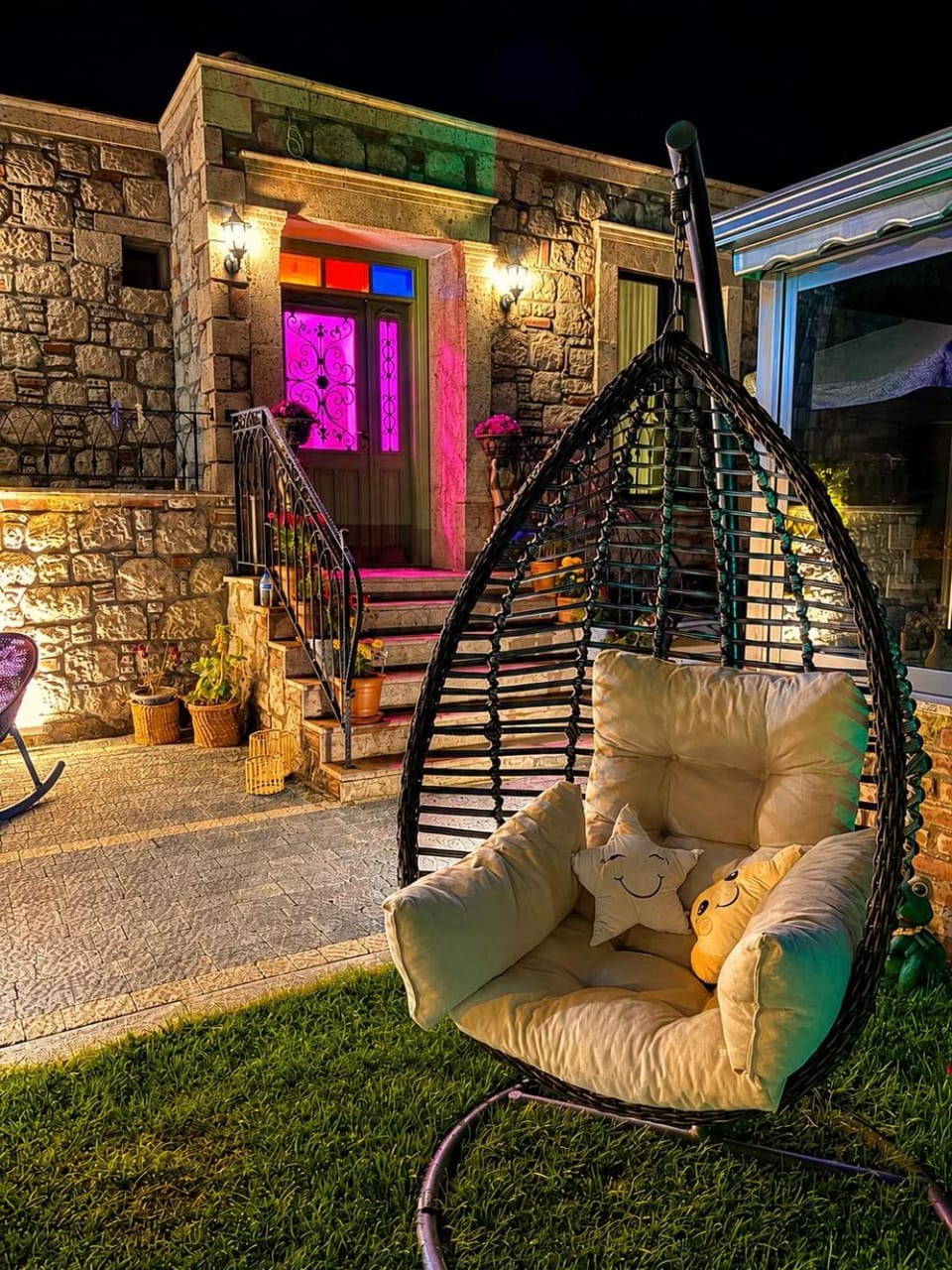 Mlinova Kucukkoy Hotel in İzmir Province