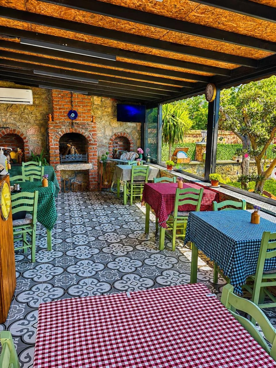 Mlinova Kucukkoy Hotel in İzmir Province