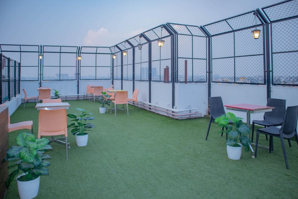 Z Express Bella Casa Hotel in Bengaluru