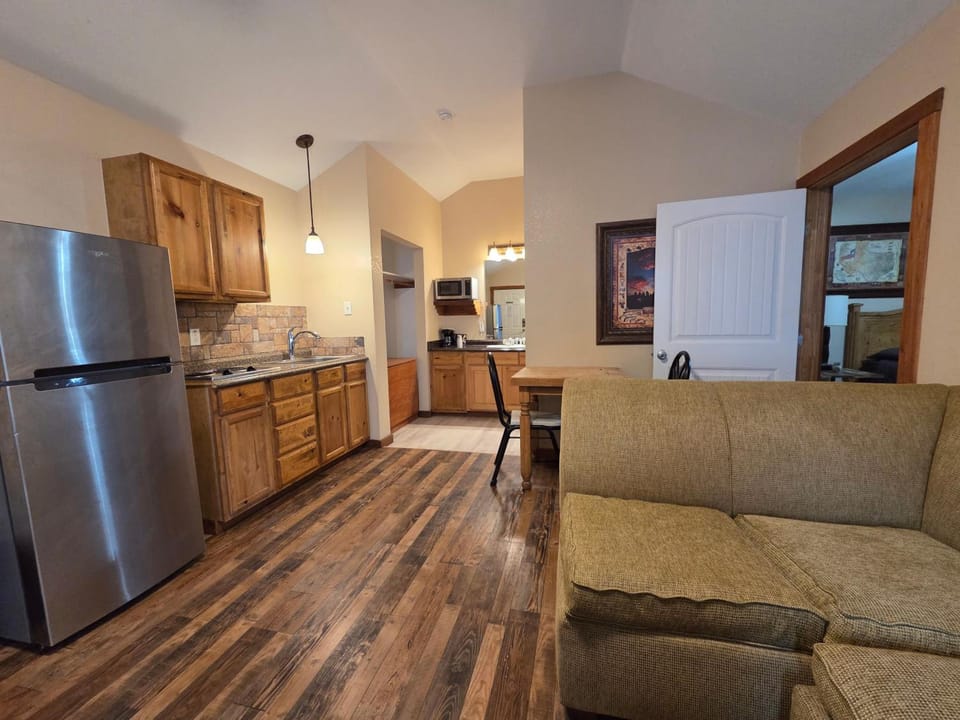 Texas Star Lodges Hotel in Rio Grande