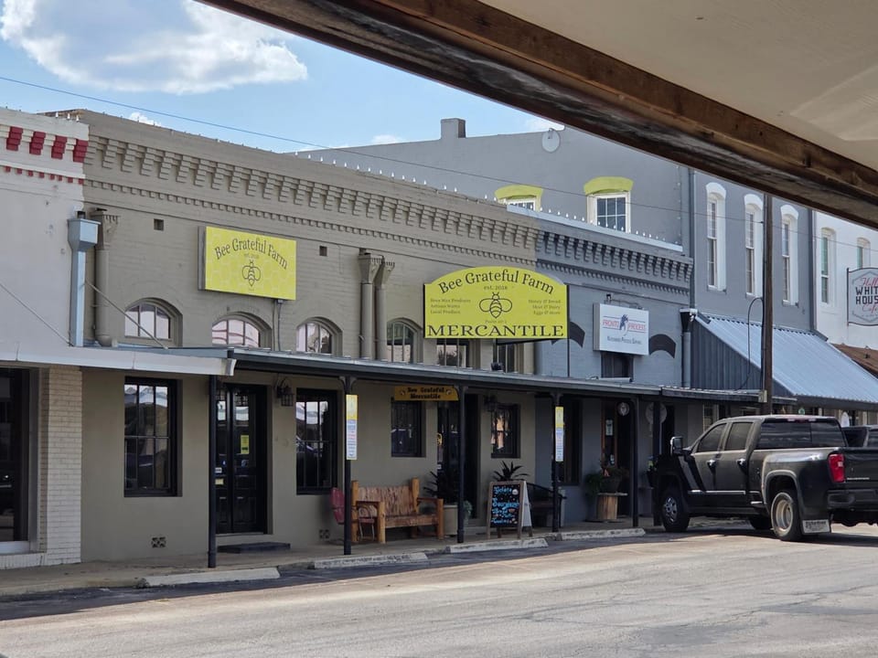Texas Star Lodges Hotel in Rio Grande