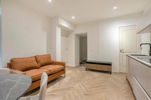 B&B Bright apartment with two bedrooms Hotel in Amsterdam