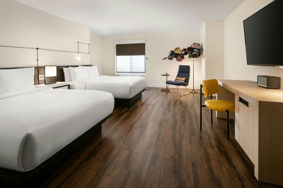 Guestroom