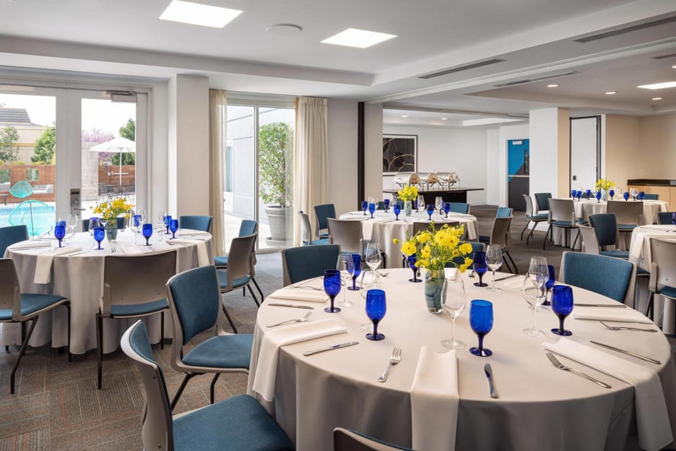 Meeting room / ballrooms