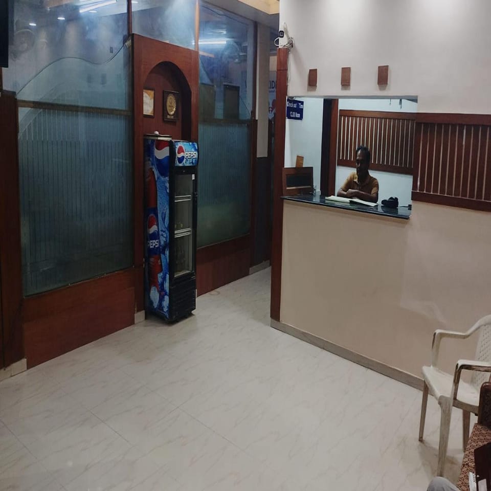 Hotel Swaagat Hotel in Agra