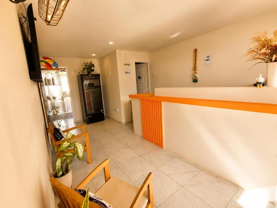 Vilacessivel Pousada Inn in Ipojuca