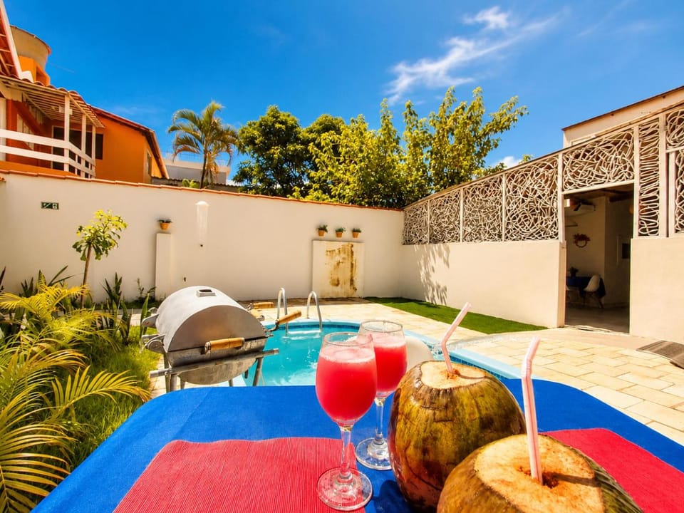 Vilacessivel Pousada Inn in Ipojuca