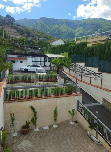 Dolci Momenti Hotel in Castellammare di Stabia