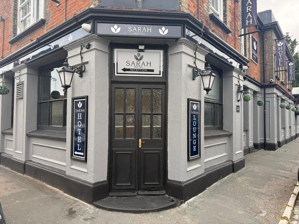 Sarah Hotel Hotel in Tendring District
