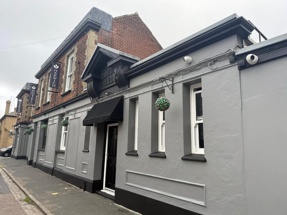 Sarah Hotel Hotel in Tendring District