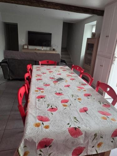 Chez sally Hotel in Bourgogne-Franche-Comté