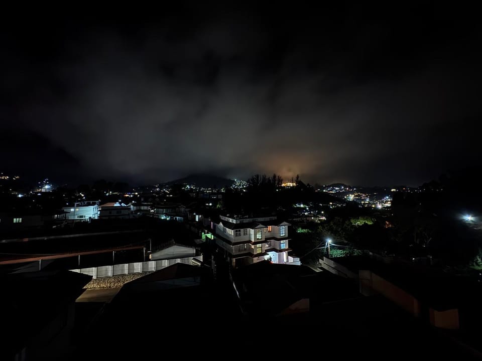 THE HILL BUNK HEIGHTS OOTY Hotel in Ooty